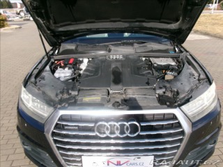 Audi Q7 3,0 TDI Quattro Tiptronic 2015
