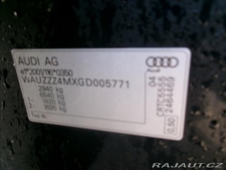 Audi Q7 3,0 TDI Quattro Tiptronic 2015