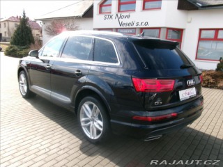Audi Q7 3,0 TDI Quattro Tiptronic 2015