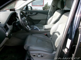 Audi Q7 3,0 TDI Quattro Tiptronic 2015