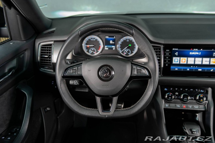 Škoda Kodiaq 2.0 TDI SCR Sportline DS 2019