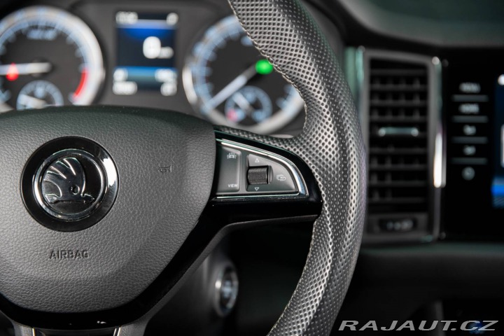 Škoda Kodiaq 2.0 TDI SCR Sportline DS 2019