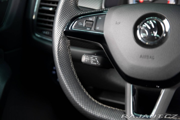 Škoda Kodiaq 2.0 TDI SCR Sportline DS 2019