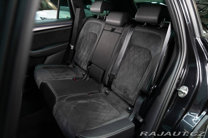 Škoda Kodiaq 2.0 TDI SCR Sportline DS 2019