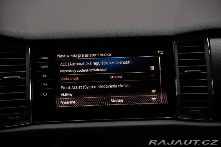 Škoda Kodiaq 2019