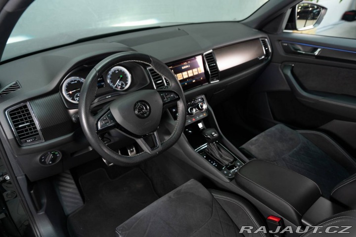 Škoda Kodiaq 2.0 TDI SCR Sportline DS 2019