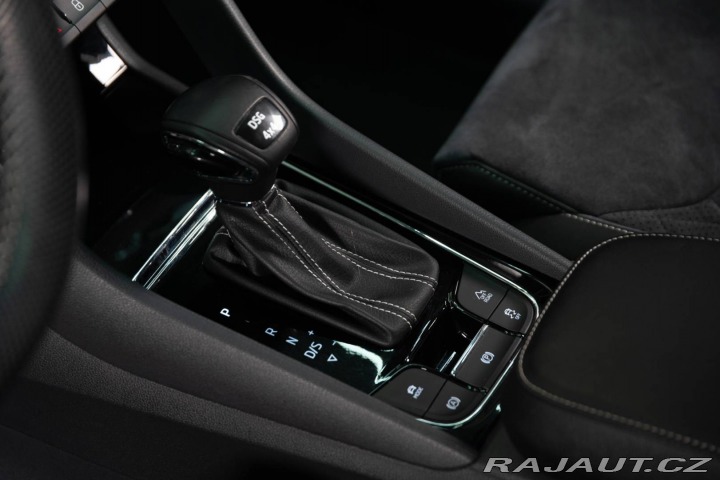 Škoda Kodiaq 2.0 TDI SCR Sportline DS 2019