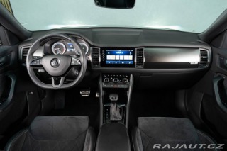 Škoda Kodiaq 2.0 TDI SCR Sportline DS 2019