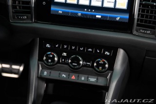 Škoda Kodiaq 2.0 TDI SCR Sportline DS 2019