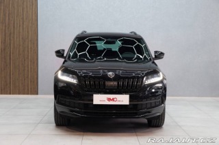 Škoda Kodiaq 2.0 TDI SCR Sportline DS 2019