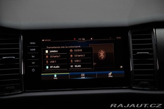 Škoda Kodiaq 2.0 TDI SCR Sportline DS 2019