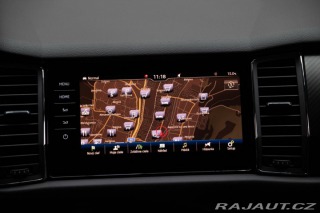 Škoda Kodiaq 2.0 TDI SCR Sportline DS 2019