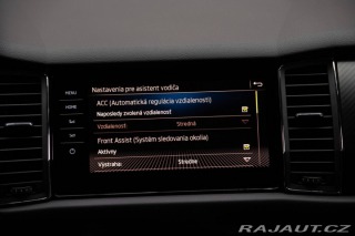 Škoda Kodiaq 2.0 TDI SCR Sportline DS 2019