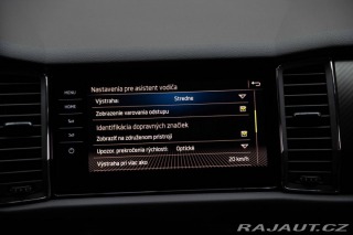 Škoda Kodiaq 2.0 TDI SCR Sportline DS 2019