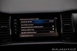 Škoda Kodiaq 2.0 TDI SCR Sportline DS 2019