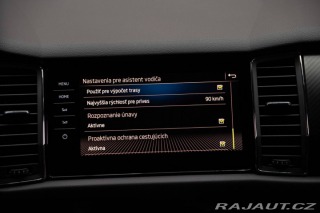 Škoda Kodiaq 2.0 TDI SCR Sportline DS 2019