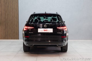 Škoda Kodiaq 2.0 TDI SCR Sportline DS 2019