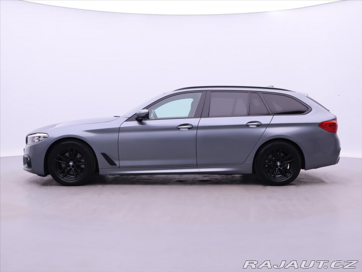 BMW 5 2,0 520d 140kW xDrive M-S 2018