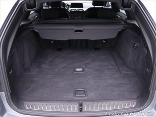BMW 5 2,0 520d 140kW xDrive M-S 2018