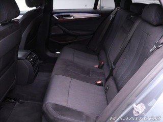 BMW 5 2,0 520d 140kW xDrive M-S 2018
