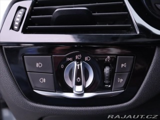 BMW 5 2,0 520d 140kW xDrive M-S 2018