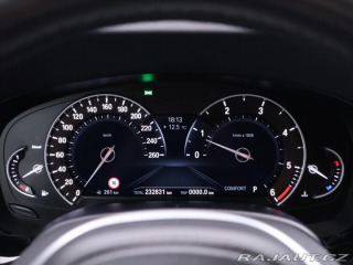 BMW 5 2,0 520d 140kW xDrive M-S 2018