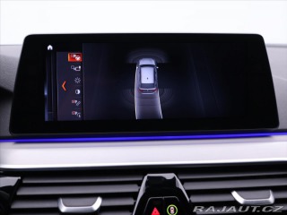 BMW 5 2,0 520d 140kW xDrive M-S 2018