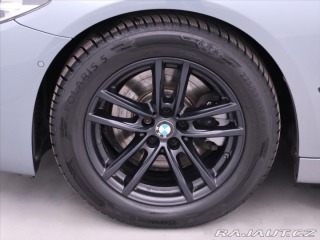 BMW 5 2,0 520d 140kW xDrive M-S 2018