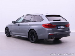 BMW 5 2,0 520d 140kW xDrive M-S 2018
