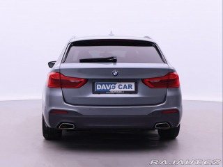 BMW 5 2,0 520d 140kW xDrive M-S 2018