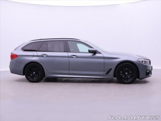 BMW 5 2,0 520d 140kW xDrive M-S 2018
