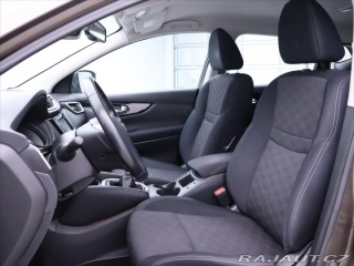 Nissan Qashqai 1,5 dCi 110 Acenta Klima 2014