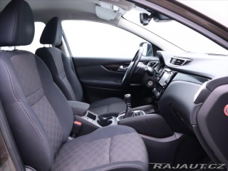 Nissan Qashqai 1,5 dCi 110 Acenta Klima 2014