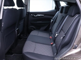 Nissan Qashqai 1,5 dCi 110 Acenta Klima 2014
