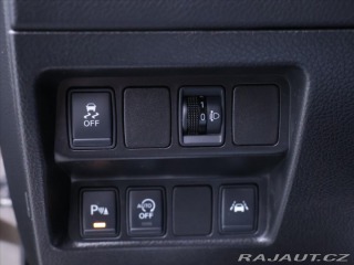 Nissan Qashqai 1,5 dCi 110 Acenta Klima 2014