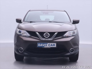 Nissan Qashqai 1,5 dCi 110 Acenta Klima 2014