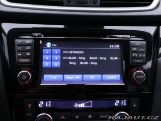 Nissan Qashqai 1,5 dCi 110 Acenta Klima 2014