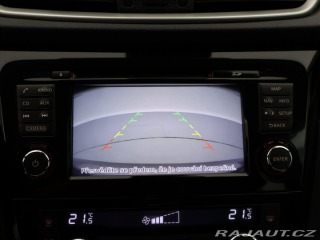 Nissan Qashqai 1,5 dCi 110 Acenta Klima 2014