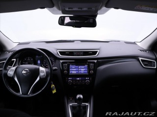 Nissan Qashqai 1,5 dCi 110 Acenta Klima 2014
