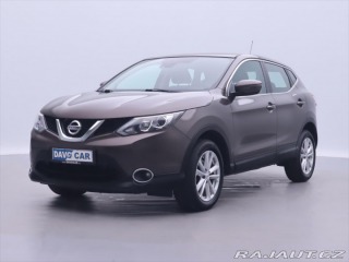 Nissan Qashqai 1,5 dCi 110 Acenta Klima 2014