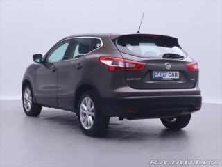 Nissan Qashqai 1,5 dCi 110 Acenta Klima 2014