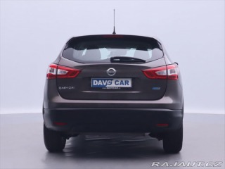 Nissan Qashqai 1,5 dCi 110 Acenta Klima 2014