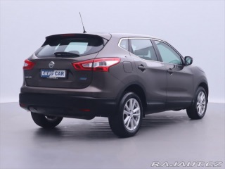 Nissan Qashqai 1,5 dCi 110 Acenta Klima 2014