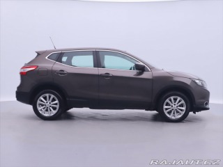 Nissan Qashqai 1,5 dCi 110 Acenta Klima 2014