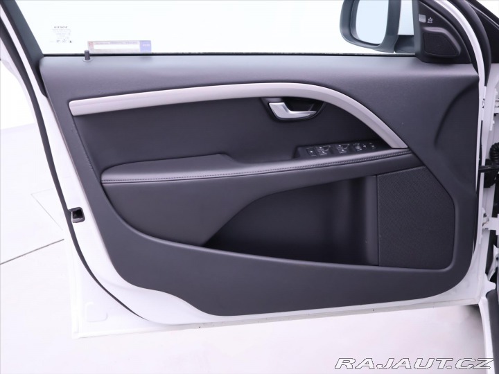 Volvo S80 2,4 D5 215k AWD Summum Au 2012