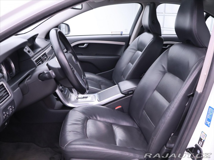 Volvo S80 2,4 D5 215k AWD Summum Au 2012