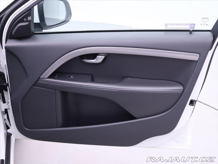 Volvo S80 2,4 D5 215k AWD Summum Au 2012