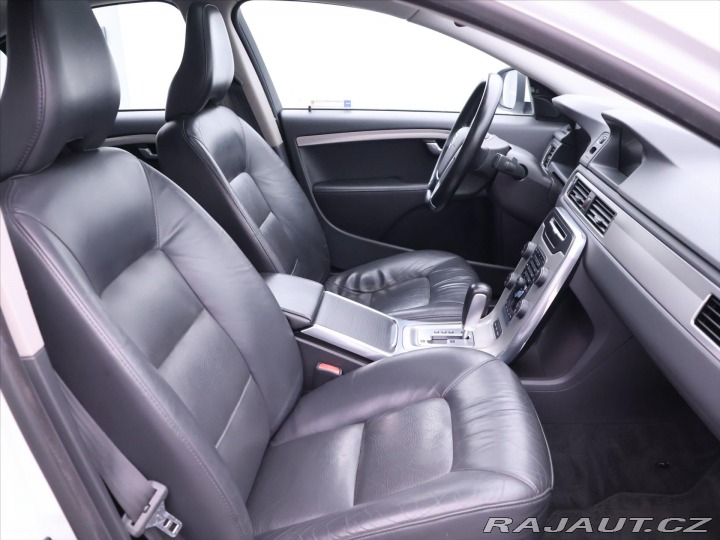 Volvo S80 2,4 D5 215k AWD Summum Au 2012