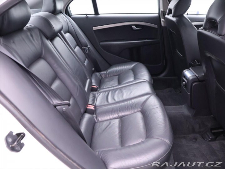 Volvo S80 2,4 D5 215k AWD Summum Au 2012