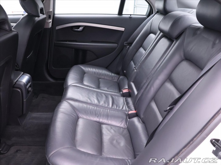 Volvo S80 2,4 D5 215k AWD Summum Au 2012